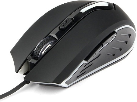 Игровая мышь Гарнизон GM-700G Алкес
