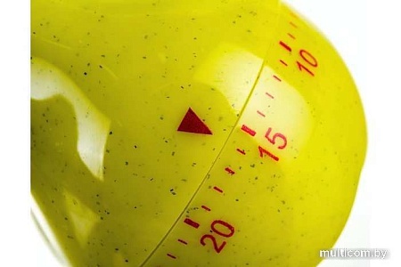 Таймер Mallony Pear 003618