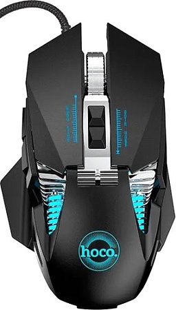 Игровая мышь Hoco DI21