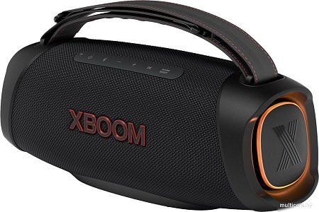Беспроводная колонка LG XBOOM Go XG8T