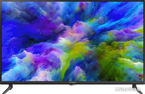 Телевизор Hyundai H-LED40ET3000