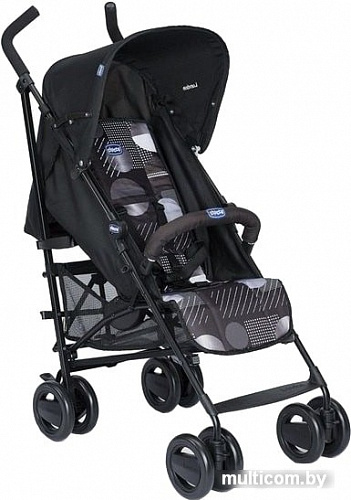 Коляска прогулочная «трость» Chicco London Up (matrix)
