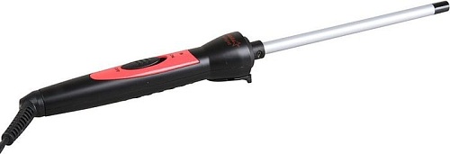 Круглая плойка Atlanta ATH-6647 (красный)