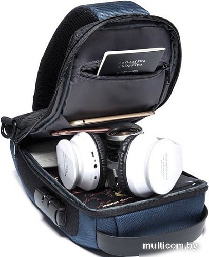 Рюкзак Bange BG22085 (синий)