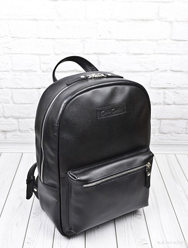 Carlo Gattini Classico Albiate 3103-01 (черный)