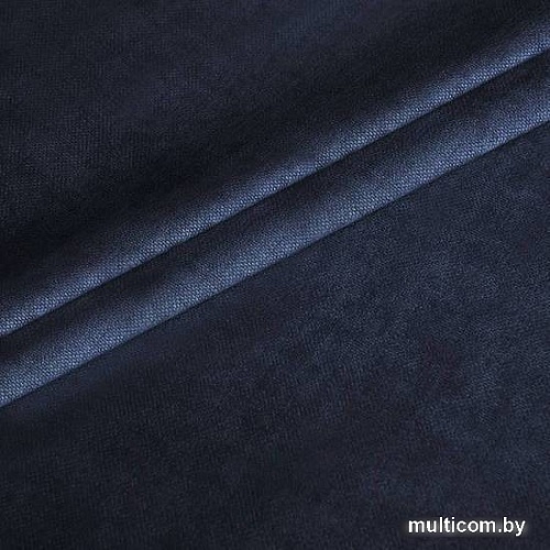 Комплект штор Pasionaria Софт 480x240 с подхватами (синий)