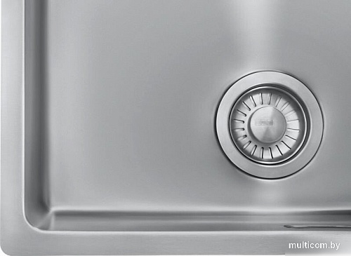 Кухонная мойка Franke FEX 210-60 127.0688.783 (стальной)