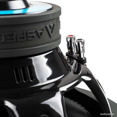 Головка сабвуфера Aspect CLW-12s4