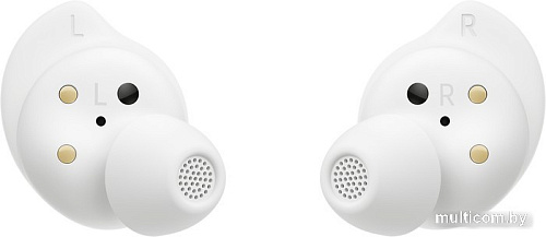 Наушники Samsung Galaxy Buds FE (белый)