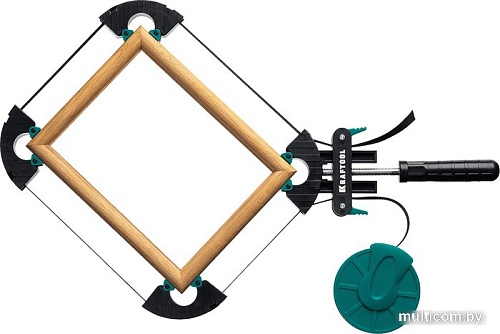 Струбцина KRAFTOOL BC-40 32207-1