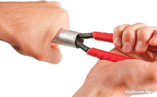 Клещи трубные Milwaukee 48-22-6210