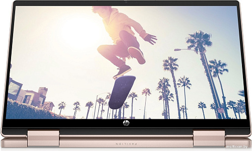 Ноутбук 2-в-1 HP Pavilion x360 14-ek2003ci A1AA0EA