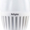 Светодиодная лампа Navigator NLL-C37 E27 7 Вт 2700 К [NLL-C37-7-230-2.7K-E27-FR]