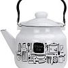 Чайник без свистка KitchenAid 01-2713/4М