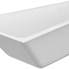 Cersanit Crea 160x100 L (без ножек)