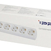 Сетевой фильтр IPPON BK-252-16 (белый)