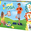 Активная игра SES Creative Повтори животных в позе йоги 02288