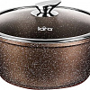 Кастрюля Lara Choco LR02-206