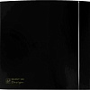 Осевой вентилятор Soler&amp;Palau Silent-200 CRZ Black Design 5210425400-436900