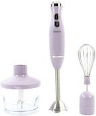Погружной блендер Marta MT-1562 (лиловый аметист)