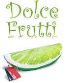 Декоративная подушка Espera Home Deco Dolce Frutti ДФ Лайм 60x18