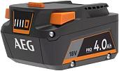 Аккумулятор AEG Powertools L1840S 4935478636 (18В/4 Ah)