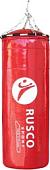 Мешок Rusco Sport Boxer 45кг (красный)