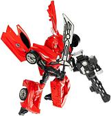 Трансформер Bondibon Робот-машина BB4958