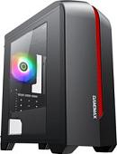 Корпус GameMax Centauri (черный/красный)