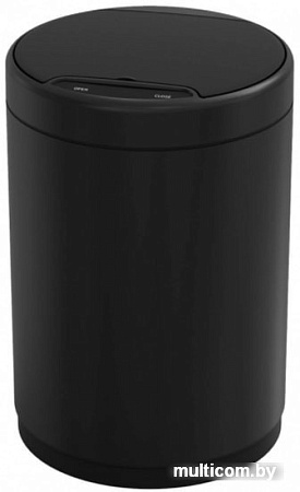 Мусорное ведро WeltWasser Kidy BL 9L