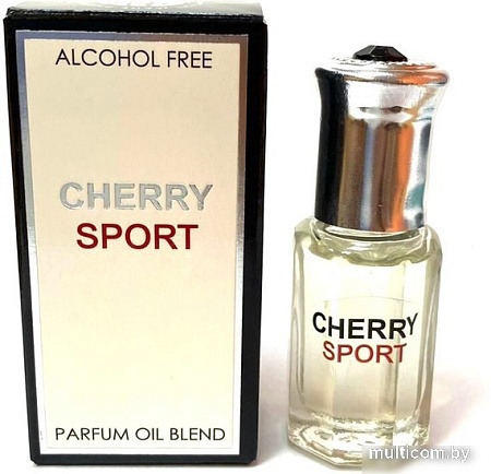 Духи Neo Parfum Neo Parfum Cherry Sport (6 мл)