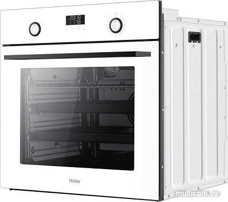 Электрический духовой шкаф Haier HOX-P11CGW