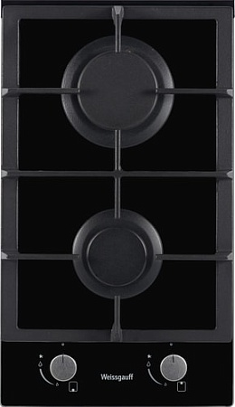Варочная панель Weissgauff HGG 320 BGH