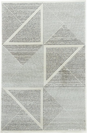 Ковер для жилой комнаты Moldabela Soho Прямоугольник 1162 1 18433 (1.6x2.3)