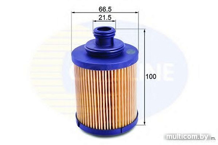 Масляный фильтр Comline EOF192