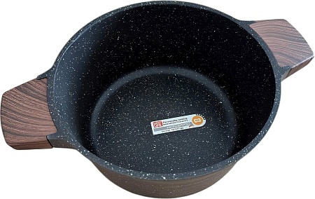 Набор кастрюль UCC Life UC1409