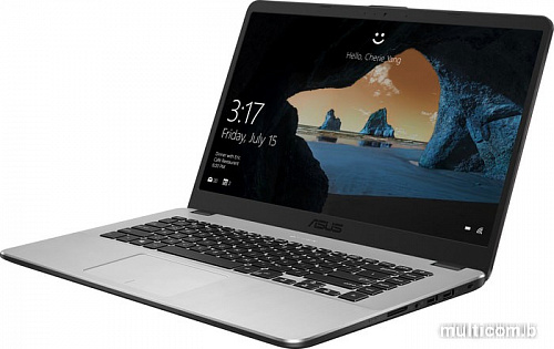 Ноутбук ASUS VivoBook 15 X505ZA-EJ417T