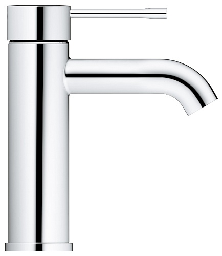 Однорычажный смеситель Grohe Essence+ 23590001