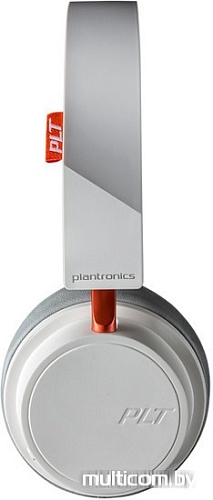 Наушники Plantronics Backbeat 500 [207840]