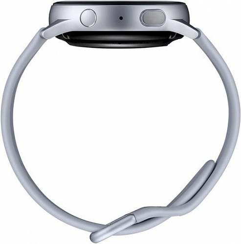 Умные часы Samsung Galaxy Watch Active2 40мм (арктика)