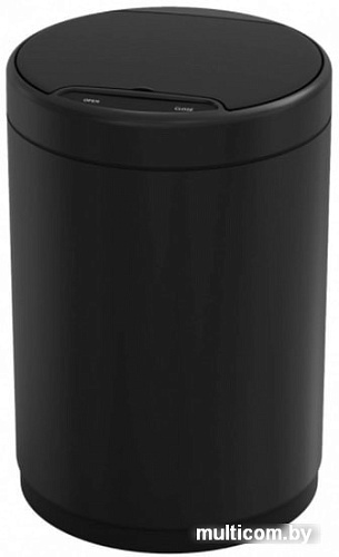 Мусорное ведро WeltWasser Kidy BL 9L