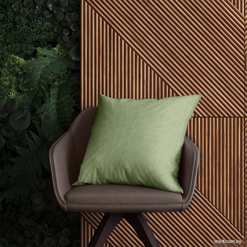 Волшебная ночь 40x40 789166 (рогожка, эвкалипт)