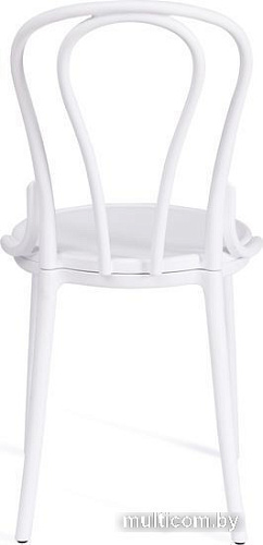 Стул TetChair Thonet mod. PL62 (белый)