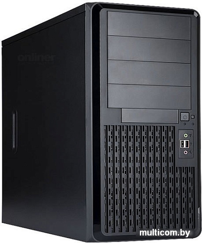 Корпус In Win PE689
