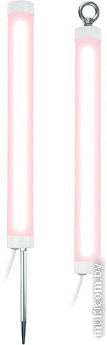 Лампа для растений Uniel ULT-P39-6W/SPLE IP40 WHITE UL-00007147