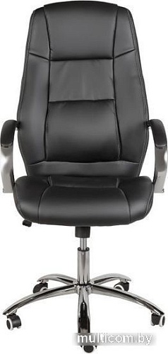 Кресло Меб-ФФ MF-336 (черный)