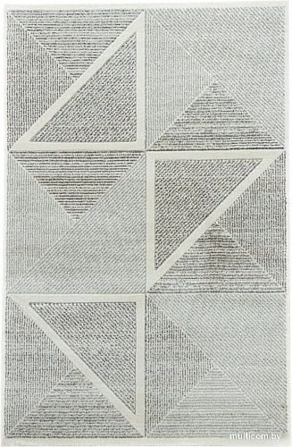 Ковер для жилой комнаты Moldabela Soho Прямоугольник 1162 1 18433 (1.6x2.3)