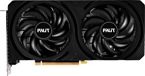 Видеокарта Palit GeForce RTX 4060 Infinity 2 NE64060019P1-1070L