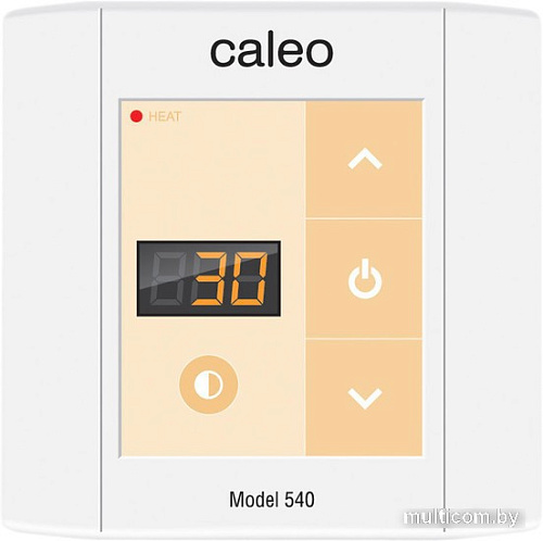 Терморегулятор Caleo 540