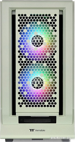 Корпус Thermaltake Ceres 350 MX Matcha Green CA-1Z3-00MEWN-00